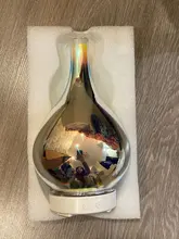 Air-Humidifier Diffuser-Mist-Maker Firework Essential-Oil Ultrasonic Aroma Glass 3D