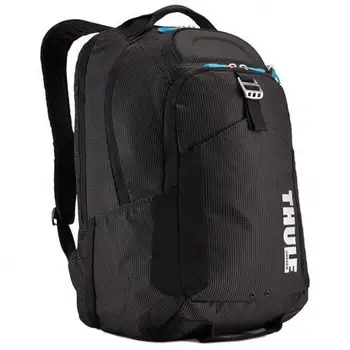 BACKPACK THULE CROSSOVER BLACK-32L-FITS LAPTOPS UP TO 17 '/43.18CM COMPARTMENT CRUSHPROOF-STRAPS AJUST
BACKPACK THULE CROSSOVER BLACK-32L-FITS LAPTOPS UP TO 17 '/43.18CM COMPARTMENT CRUSHPROOF-STRAPS AJUST