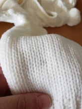 Suéter de tejido para bebé recién nacido de 0 a 24M, monos, pelele suave y cálido para otoño e invierno, monos con capucha para orejas de oso, chaquetas