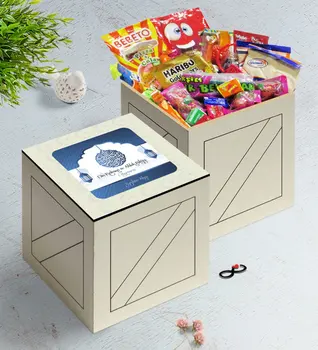 Personalized Religious Culture And 'S Teachers In Wooden Box Nostalgic Lezzetler Gift Seti-3
Personalized Religious Culture And 'S Teachers In Wooden Box Nostalgic Lezzetler Gift Seti-3