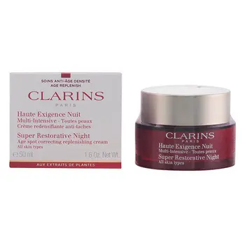 Anti-Brown Spot Cream Multi-intensive Clarins
Anti-Brown Spot Cream Multi-intensive Clarins