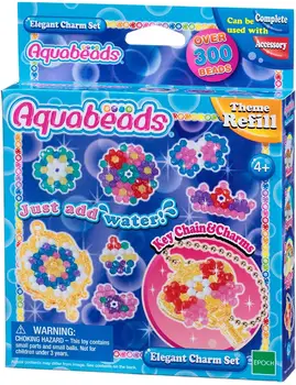 Set elegant beads AQB toy store
Set elegant beads AQB toy store