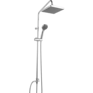 Shower set bravat fit s without mixer (d283cp-2a-rus) 
Shower set bravat fit s without mixer (d283cp-2a-rus)