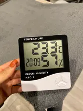 Temporizador de temperatura y humedad para extensión de pestañas, herramientas de maquillaje, termómetro de pegamento para pestañas, pestaña ojo Individual, injerto de pestañas postizas