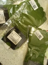 Calcetines de Invierno 1 pares 38-43 de los hombres al aire libre \ transpirable de algodón dedo del pie calcetines de deporte ciclismo correr 5 dedo del pie zapatillas calcetín