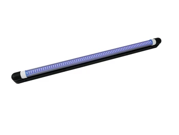 EUROLITE UV Tube Complete Fixture 288LED 120cm slim 
EUROLITE UV Tube Complete Fixture 288LED 120cm slim