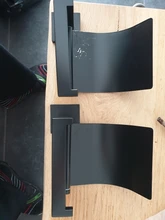 Roll-Holder Toilet-Paper Kitchen-Accessory Stainless-Steel Bathroom Black-Design Wall-Mounted