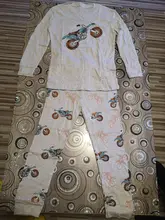 Pijamas para chicos de dinosaurios, ropa de dormir de animales para niños, Pijamas para niñas de 1 a 8 años