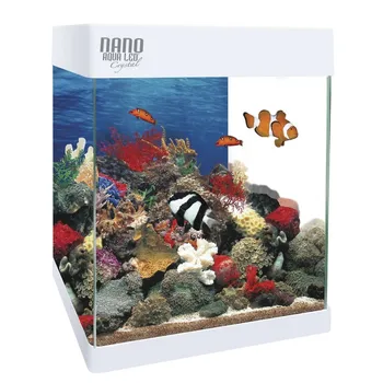 Aquarium ICA KIT NANO AQUALED 20 litres 
Aquarium ICA KIT NANO AQUALED 20 litres