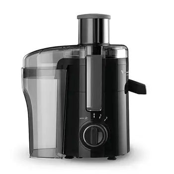 Liquidiser Moulinex JU3708 0,95 L 350W Negro
Liquidiser Moulinex JU3708 0,95 L 350W Negro