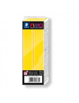 FIMO PROFESSIONAL 454 GR SOLID YELLOW
FIMO PROFESSIONAL 454 GR SOLID YELLOW