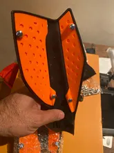 Hand-Guards Pit Bike Motocross Quads for ATV with 22mm