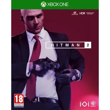 Hitman 2 Xbox One Game 
Hitman 2 Xbox One Game