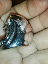 Anillo de acero inoxidable con diseño de calavera para hombre, joyería masculina, Abrebotellas de cerveza, estilo Punk Vintage