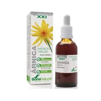 Soria Natural food supplement-50 ml
Soria Natural food supplement-50 ml