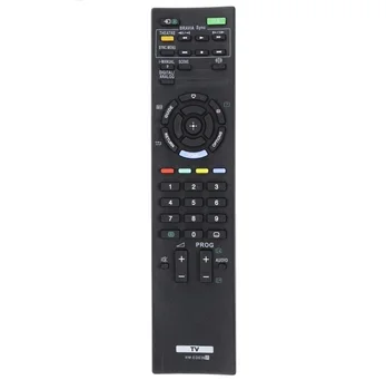 Remote Control Sony RM ED036 LED TV KDL-22EX300 KDL-22EX302 KDL-26EX300 KDL-26EX302 KDL-32BX300 KDL-32BX302 KDL-32BX402 KDL-40NX500
Remote Control Sony RM ED036 LED TV KDL-22EX300 KDL-22EX302 KDL-26EX300 KDL-26EX302 KDL-32BX300 KDL-32BX302 KDL-32BX402 KDL-40NX500