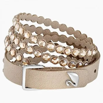 

BRACELET SWAROVSKI SLAKE SWAPOWER 5494230