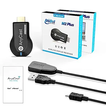 HDMI TV Stick 1080P Wireless WiFi Display TV Dongle Receiver Dongle 2.4G Support Miracast DLAN Airplay TV Stick For Phone PC
HDMI TV Stick 1080P Wireless WiFi Display TV Dongle Receiver Dongle 2.4G Support Miracast DLAN Airplay TV Stick For Phone PC