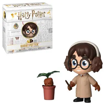 Figure 5 Star Harry Potter Herbology
Figure 5 Star Harry Potter Herbology