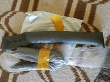 2 uds. De sellos entre asiento y túnel para coche, fundas para asientos de coche de cuero ecológico, sellos para rodillos