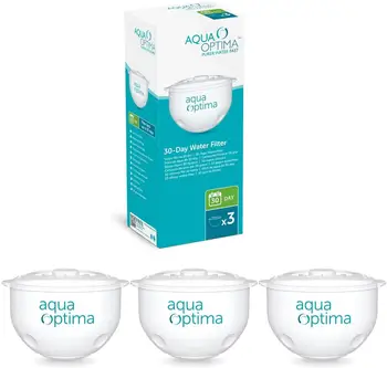 Pack 3 ionic filters Jh01 Paes Jata purifying jar 
Pack 3 ionic filters Jh01 Paes Jata purifying jar