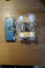 Juego de herramientas de reparación de relojes, abridor de caja de reloj, dispositivos de apertura de cubierta trasera, herramientas de cambio de batería