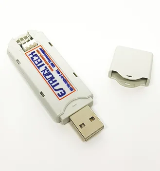 ESTRONTECH PC USB Thermologger Temperature Logging/Recording, Tracking and Alarm Device
ESTRONTECH PC USB Thermologger Temperature Logging/Recording, Tracking and Alarm Device