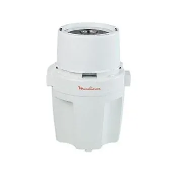 Grinder 320 Moulinex A320R1 700W
Grinder 320 Moulinex A320R1 700W