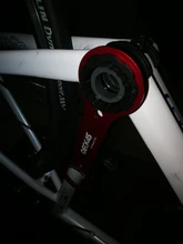 Llave BB para bicicleta DUB TL-FC32, soporte inferior BB, herramienta especial de soporte inferior de bicicleta, reparación de piezas de bicicleta para shimano SR