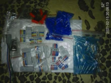 Conector rápido de cableado universal, mini conectores SPL-1/2/3/4 de cables de doble cabeza, en bloque de terminales de conducción de empuje hacia dentro, con lámpara LED