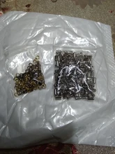 50-200 Uds CCB estrella tubo cuadrado en forma de corazón para fabricación de joyas cuentas suministros cuenta espaciadora para manualidades collar pulsera Accesorios