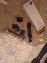 Maquinilla eléctrica para cortar el pelo T9 para hombre, afeitadora inalámbrica, recortadora de barba, Máquina para cortar cabello de barbero de 0mm, 2021