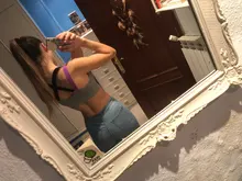 Sujetador deportivo de Yoga para mujer, Top de copa completa de secado rápido, Push Up cruzado a prueba de golpes, para entrenamiento, gimnasio, correr y trotar