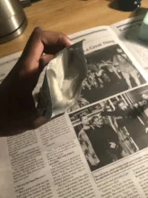 MIYA-Bolsa de pinturas Gouache, 100ml, 44 colores, profesional, no tóxico, Color de la piel, recarga de pintura para pintura, suministros de arte