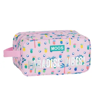 MOOS PARADISE medium Slipper
MOOS PARADISE medium Slipper