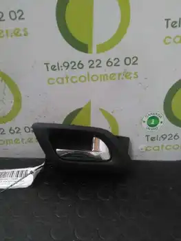 7196696 handle Inner Rear Right Citroen C4 Saloon 1.6 16v Hdi 
7196696 handle Inner Rear Right Citroen C4 Saloon 1.6 16v Hdi