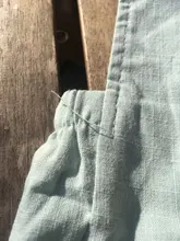 Body a rayas para bebé recién nacido, niño y niña, decoración de botones, mono sólido, trajes, traje de sol, ropa para niño