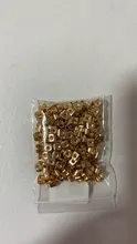 200 unids/lote pendiente pendientes de espalda de pergaminos oreja Post mariposa para fabricación de joyería DIY bloqueado tapas pendiente espalda tapones de oído