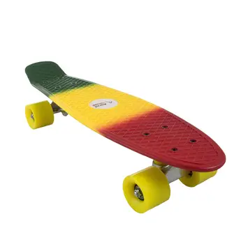 Airel Skate Skateboard | Skateboard 4 wheel castors | Skate | Skateboard with deep bearings | Skate board | Skateboard complete 
Airel Skate Skateboard | Skateboard 4 wheel castors | Skate | Skateboard with deep bearings | Skate board | Skateboard complete