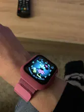 Cristal + Fundas para Apple Watch Series SE 654321, Protector de pantalla de parachoques completo + Accesorios de cubierta, 44mm, 40mm, 42mm, 38mm, 360