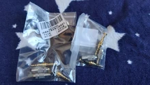 Conector de Audio estéreo para reparación de auriculares, 1 reemplazo para pc, 3,5mm, 4 polos o 3 polos, soldadura para la mayoría de auriculares