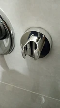 Sprayer-Bracket Shower-Head Wall-Mount-Holder Bidet Vacuum-Suction-Cup 1pcs Removable