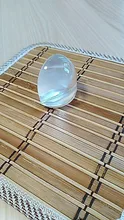 Tope de puerta acrílico para el hogar y la Oficina, soporte de puerta autoadhesivo transparente, sin necesidad de perforar, Tope de puerta, protección de paredes, muebles, 1 Uds.