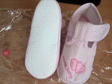 Botines de nieve para bebé y Niña de 0 a 18M, botas de piel para niño pequeño, zapatos cálidos de tiras para niño, zapatos informales de marca para recién nacido, varios colores para chico pequeño