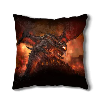 Pillow 3D Warcraft 7 
Pillow 3D Warcraft 7