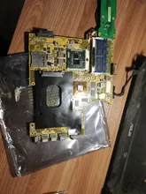 Laptop Processor Intel-Core I5-430M CPU Compatible 3M HM55 HM57 QM57 PM55