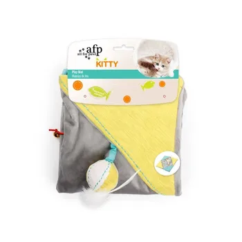 AFP MAT KITTY
AFP MAT KITTY