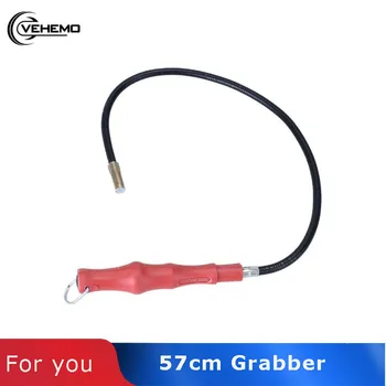 VEHEMO Car Stying Flexible Magnetic Claws Pick Up Hand Tool Magnet Long Reach Spring Grip Grabber Auto Accessories
VEHEMO Car Stying Flexible Magnetic Claws Pick Up Hand Tool Magnet Long Reach Spring Grip Grabber Auto Accessories