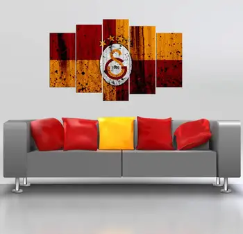 Galatasaray 5 Piece Mdf Table 
Galatasaray 5 Piece Mdf Table