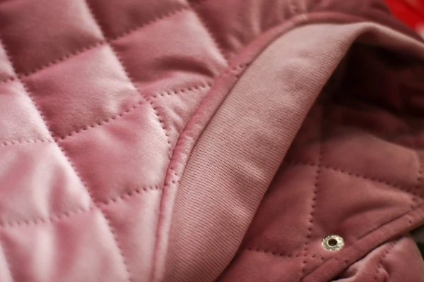 Качественная куртка-бомбер KARSANКаК - мода